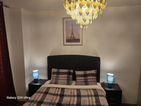 Charming Jambo appartement